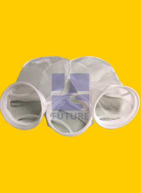 Nylon Mesh Filter Bag