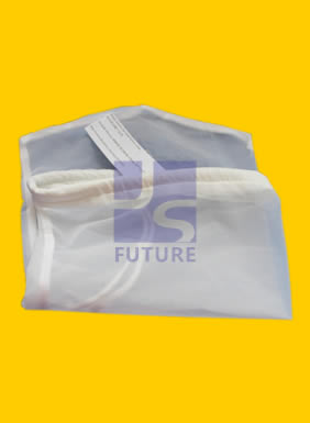 Liquid Filter Bag without collar