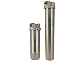 SS Cartridge Filter 10INCH & 20 INCH